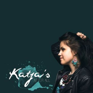 Albumin kansi (Instagramista)